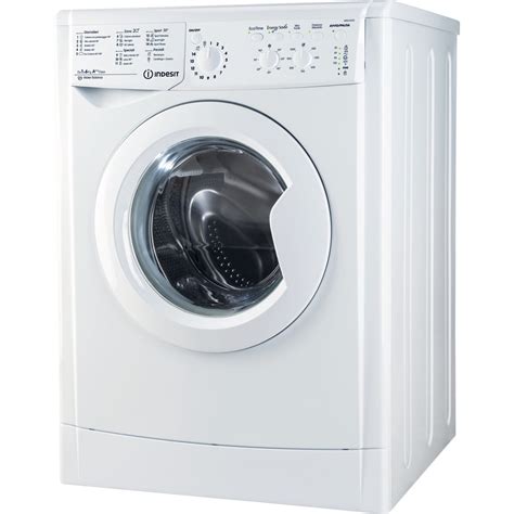 indesit iwc 61052 c eco it codice 690502|Manual Indesit IWSC 61052 C ECO IT Washing Machine.